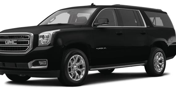 GMC YUKON XL 2017 1GKS2HKJ2HR146936 image
